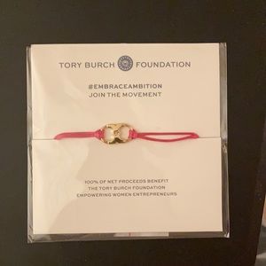 Tory Burch bracelet